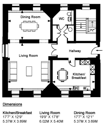 floor plan plot 34 (2)