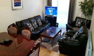 2 Bed Apartment To Let, Parsifal House, 521 Finchley Rd London NW3