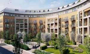 Stanmore Place, Honeypot Lane HA7 Prices From £500,000.00