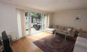 5 Bed Terraced House To Let, Bembridge Close, London NW6 
