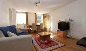 2 Bed Flat to rent, Hunter Street, London WC1N