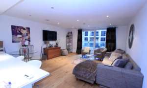2 bed Flat for Sale, Dolphin House, Lensbury Avenue, London SW6 