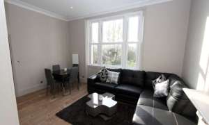 One Bed Luxury Apartment to Rent, Abbey Road, London NW8 