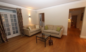 2 Bed Flat to Rent, Iverna Gardens, High Street Kensington, London W8 