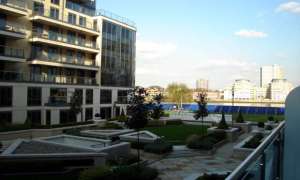 2 bed Flat for Sale, Dolphin House, Lensbury Avenue, London SW6